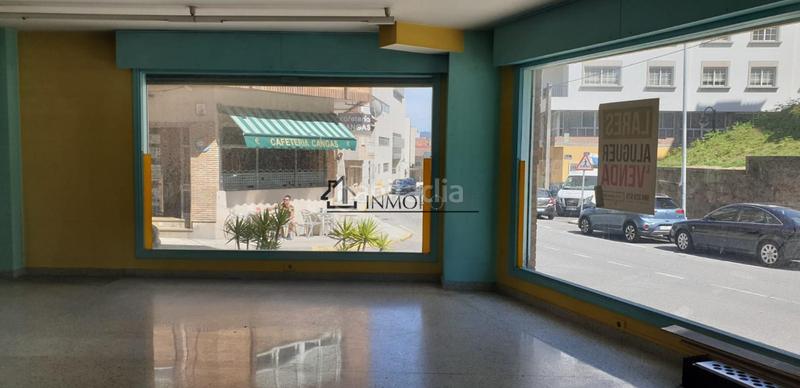 Foto fe2c9e71-5cfd-4d6e-b157-dbb4495bff3f. Locale commerciale in Darbo Cangas