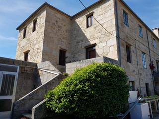 Maison à Cambados. Se vende impresionante pazo próximo al casco histórico, con vist