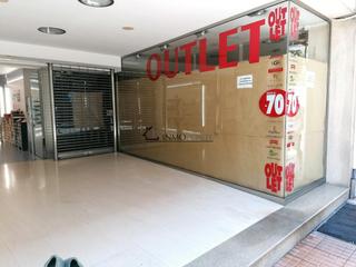 Local Comercial a Zona de Plaza de Barcelos