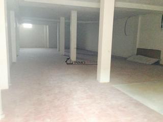 Geschäftsraum in Soutomaior