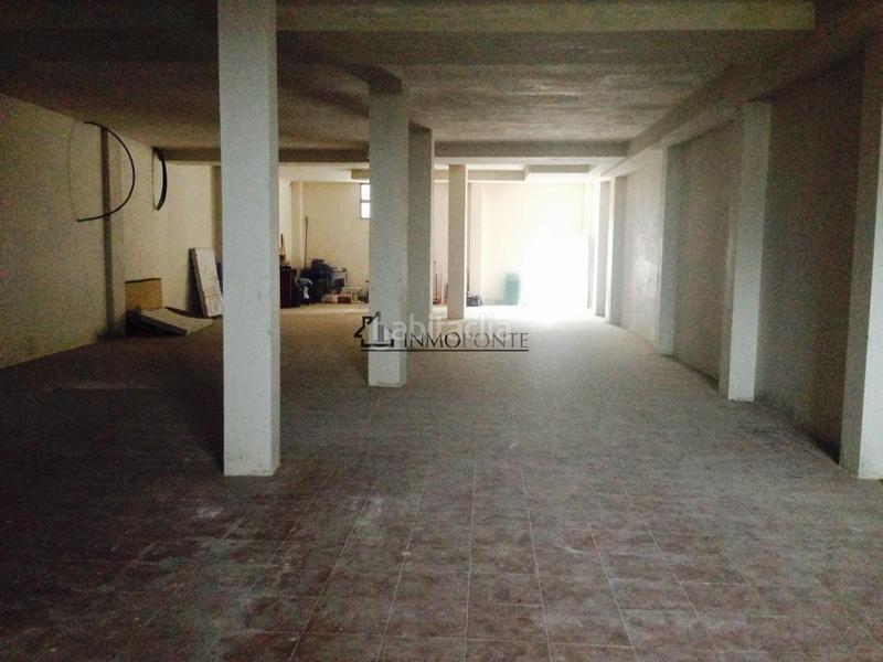 Foto e6784ad8-3aab-4229-8df9-9709d33fa115. Geschäftsraum in Soutomaior