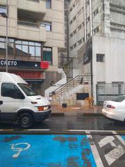 Location Local commercial  Vigo. Oportunidad de alquiler de entresuelo con licencia de cafetería