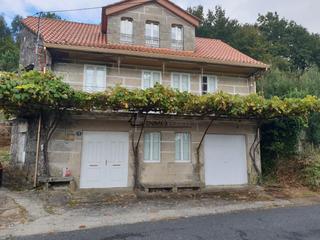 Maison à Campo Lameiro. Conjunto de casas para restaurar en san isidro se vende conjunto