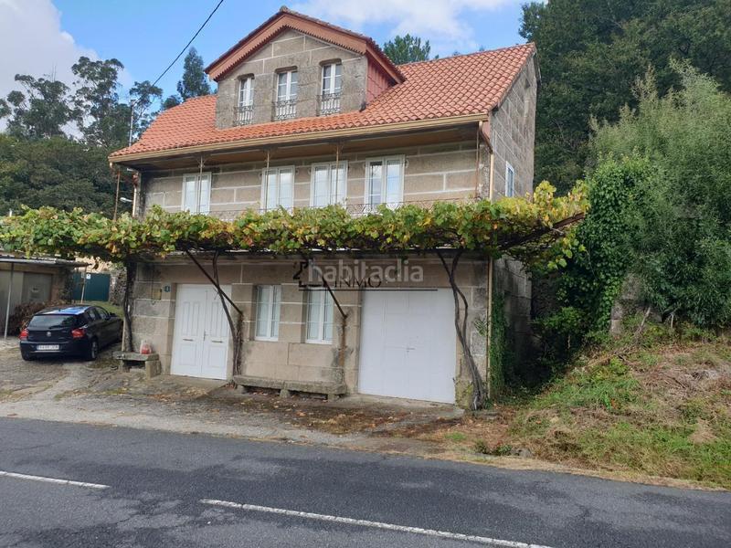 Foto 0b5450e5-b943-42e3-a3b6-b3eaba71de5a. Casa conjunto de casas para restaurar en san isidro se vende conjunto de casas para rehabilitar en un entorno natural privilegiado, ide en Campo Lameiro