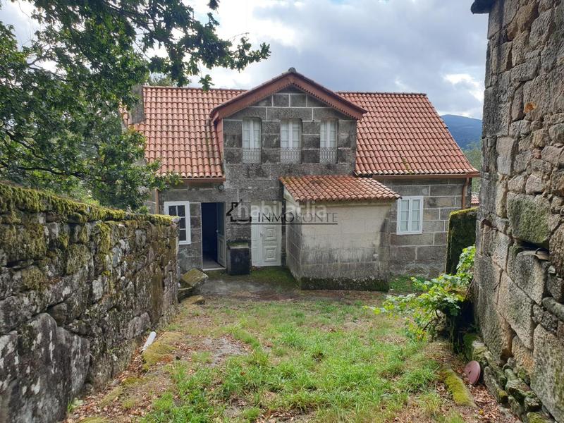 Foto 28778755-6803-40a4-aa9e-8f7330a4fe30. Casa conjunto de casas para restaurar en san isidro se vende conjunto de casas para rehabilitar en un entorno natural privilegiado, ide en Campo Lameiro