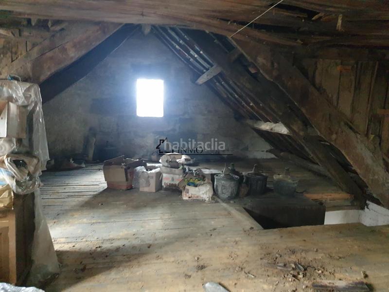 Foto 39c497ec-6c0b-44e3-a556-a559af42f678. Casa conjunto de casas para restaurar en san isidro se vende conjunto de casas para rehabilitar en un entorno natural privilegiado, ide en Campo Lameiro