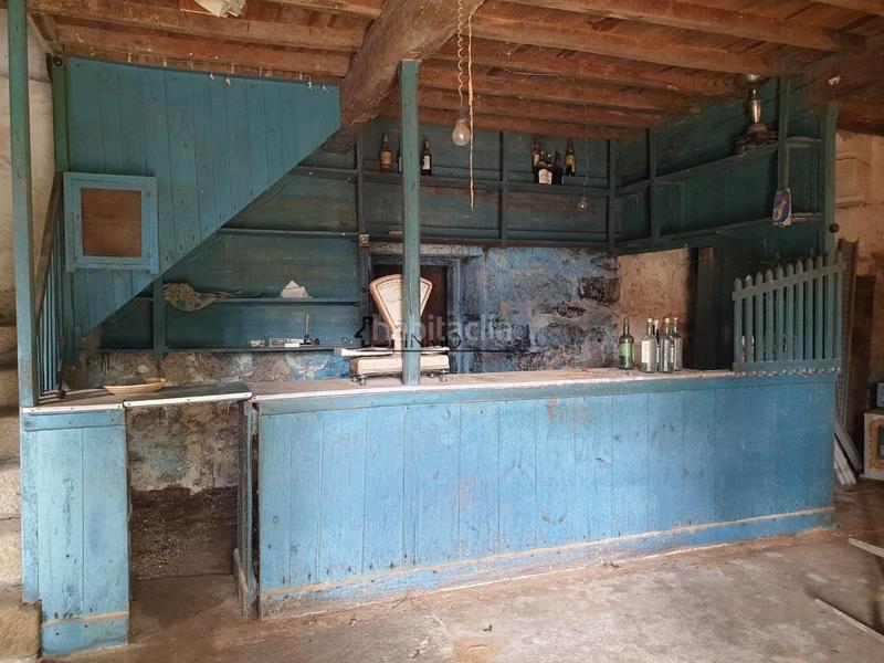 Foto 3a48e07f-900b-47f6-bb23-5059059b3739. Casa conjunto de casas para restaurar en san isidro se vende conjunto de casas para rehabilitar en un entorno natural privilegiado, ide en Campo Lameiro