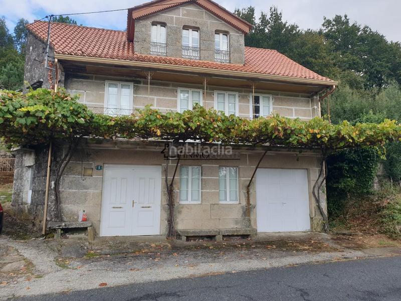Foto 3a5ff7f5-9939-4926-b214-4853ff41c974. Casa conjunto de casas para restaurar en san isidro se vende conjunto de casas para rehabilitar en un entorno natural privilegiado, ide en Campo Lameiro