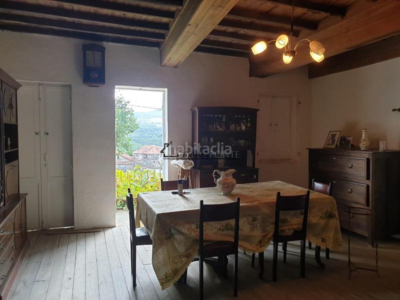 Foto 4b113cdf-5acb-4b5d-9eac-88b5570f9d4a. Casa conjunto de casas para restaurar en san isidro se vende conjunto de casas para rehabilitar en un entorno natural privilegiado, ide en Campo Lameiro