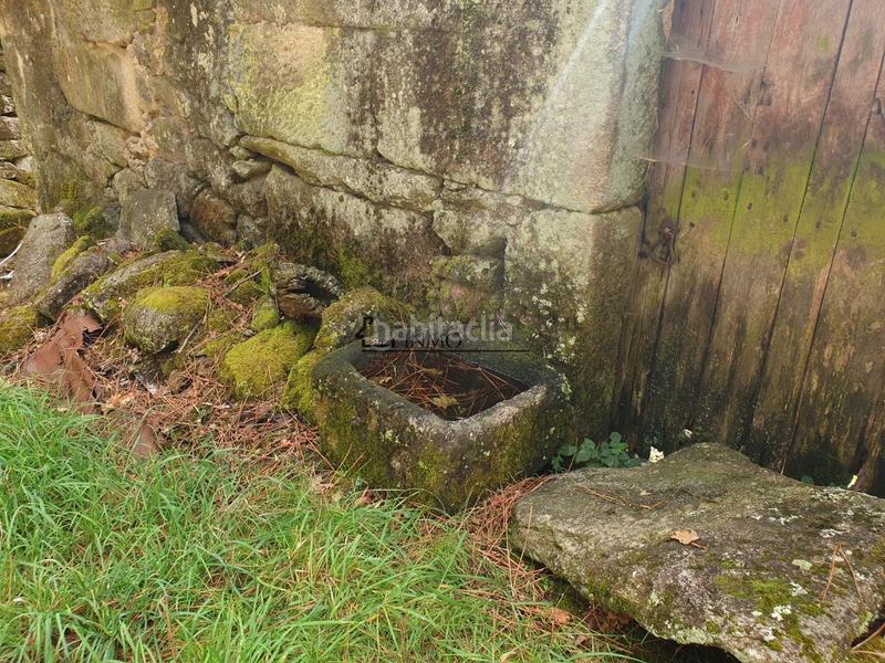Foto 5531838d-e45c-4cee-ae5e-08c60af2460d. Casa conjunto de casas para restaurar en san isidro se vende conjunto de casas para rehabilitar en un entorno natural privilegiado, ide en Campo Lameiro