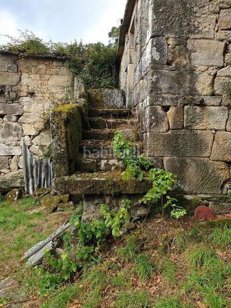 Foto 55d1f04a-463f-4adf-bbe0-930abc014616. Casa conjunto de casas para restaurar en san isidro se vende conjunto de casas para rehabilitar en un entorno natural privilegiado, ide en Campo Lameiro