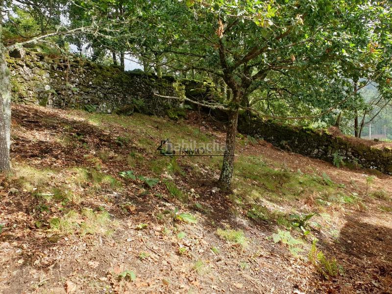 Foto 8fb92931-5a8b-4568-975b-dc7d88ae458e. Casa conjunto de casas para restaurar en san isidro se vende conjunto de casas para rehabilitar en un entorno natural privilegiado, ide en Campo Lameiro