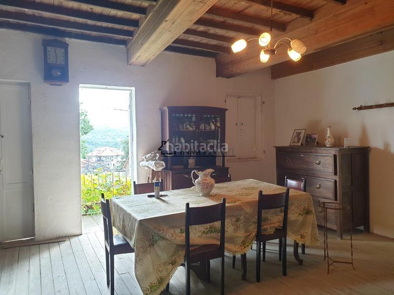 Foto 8fc61460-3a6b-49d6-9e6a-55d96b7fd720. Casa conjunto de casas para restaurar en san isidro se vende conjunto de casas para rehabilitar en un entorno natural privilegiado, ide en Campo Lameiro