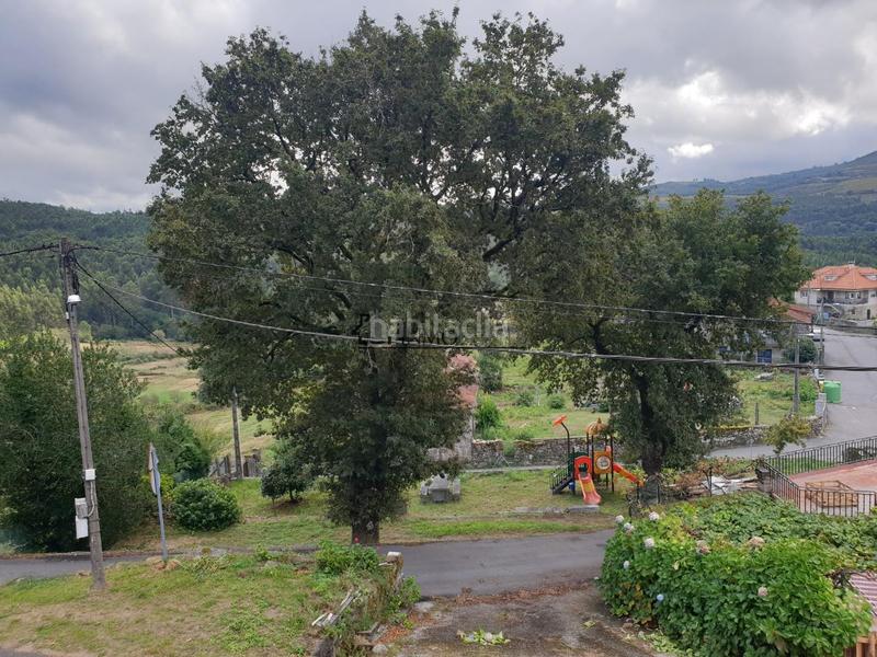Foto a5ba39aa-b821-47f1-85ef-a850bbb95242. Casa conjunto de casas para restaurar en san isidro se vende conjunto de casas para rehabilitar en un entorno natural privilegiado, ide en Campo Lameiro