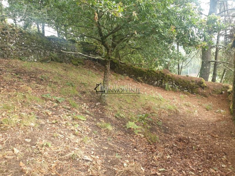 Foto e61b45e7-c31d-405a-92c6-968d91a77b48. Casa conjunto de casas para restaurar en san isidro se vende conjunto de casas para rehabilitar en un entorno natural privilegiado, ide en Campo Lameiro