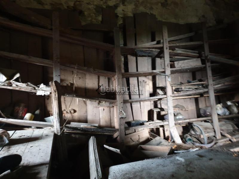 Foto edb7290b-163b-422d-9e44-5679bdc4879c. Casa conjunto de casas para restaurar en san isidro se vende conjunto de casas para rehabilitar en un entorno natural privilegiado, ide en Campo Lameiro