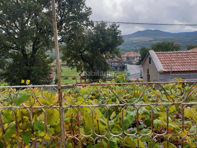 Foto fb783523-70c7-41a3-befd-8a24787e4f9a. Casa conjunto de casas para restaurar en san isidro se vende conjunto de casas para rehabilitar en un entorno natural privilegiado, ide en Campo Lameiro