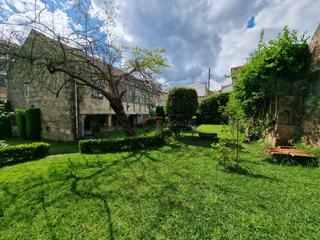 Casa  Avda porteliña. Casa de piedra para reformar en san salvador de poio se vende ca