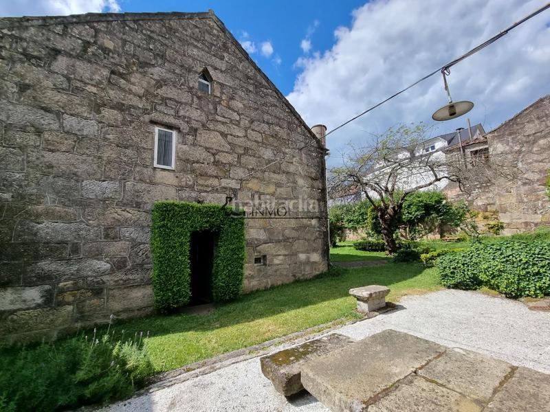 Foto 1b1ceac7-bfbd-4167-894c-37f9a5965aad. Casa  de piedra para reformar en san salvador se vende casa de piedra construida en 1900, ideal para reformar y convertir e en Poio