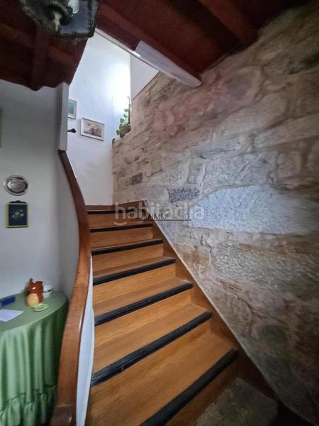 Foto 4da5ab1e-aa03-4711-8df6-1f87d81878d0. Casa  de piedra para reformar en san salvador se vende casa de piedra construida en 1900, ideal para reformar y convertir e en Poio