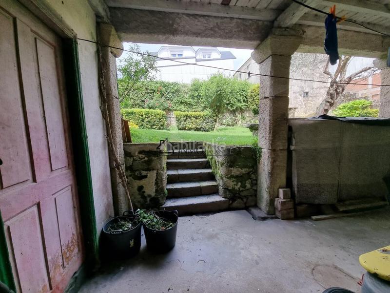 Foto 5c3ba1b2-9964-4c23-8c38-bf1f38146cce. Casa  de piedra para reformar en san salvador se vende casa de piedra construida en 1900, ideal para reformar y convertir e en Poio