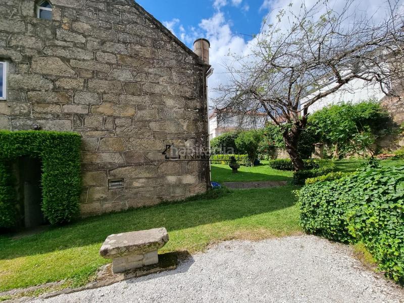 Foto 7fdd0be0-d79c-4668-a707-118982c57035. Casa  de piedra para reformar en san salvador se vende casa de piedra construida en 1900, ideal para reformar y convertir e en Poio