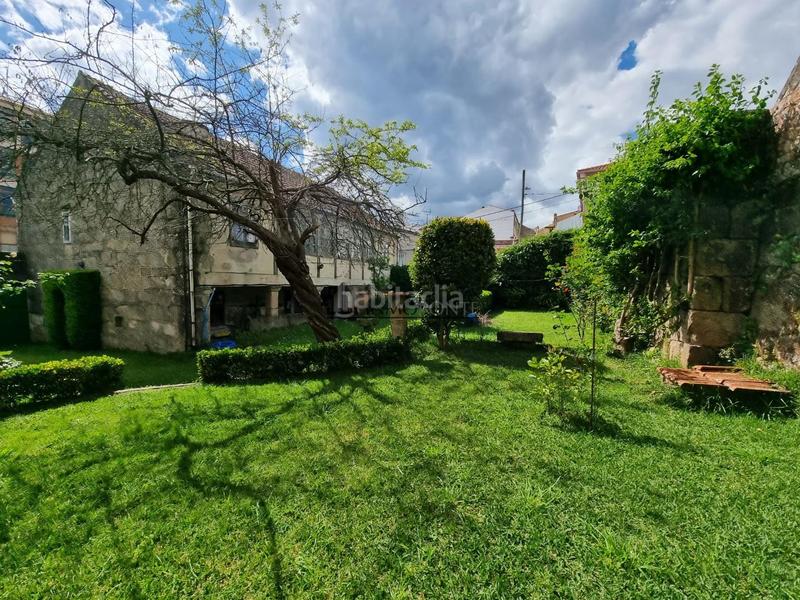 Foto d112dd4c-bfa4-4c7d-bd44-31747b89d269. Casa  de piedra para reformar en san salvador se vende casa de piedra construida en 1900, ideal para reformar y convertir e en Poio