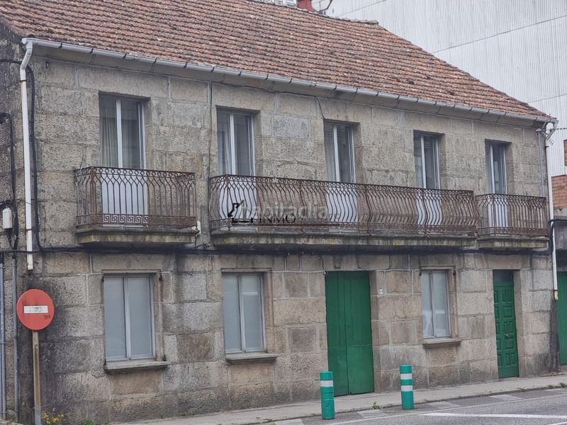 Foto b819e3f8-ba45-493b-82e9-19f7546acbe5. Casa a San Salvador - Caeira Poio