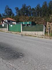 Terreno residencial en Barro. Parcela en barro, lugar estación de portela, carretera ep0506. p