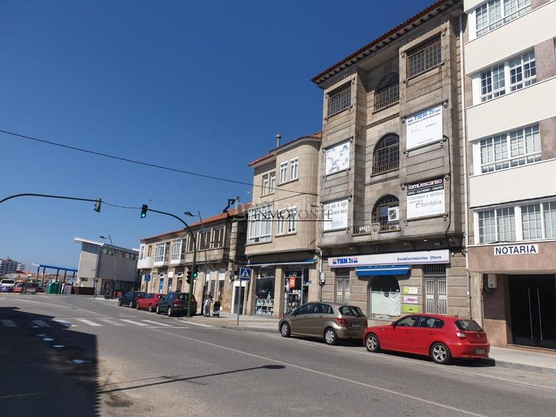Foto 43098bc6-6fc7-4cb3-985e-9751681ead6a. Edificio in Cambados