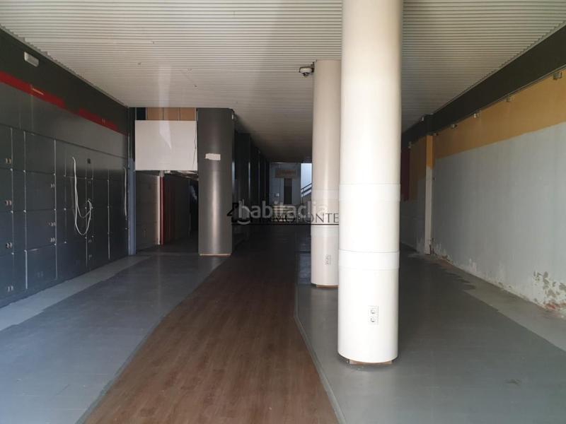 Foto 520ada51-8060-44ae-bf96-625020348f17. Edificio in Cambados