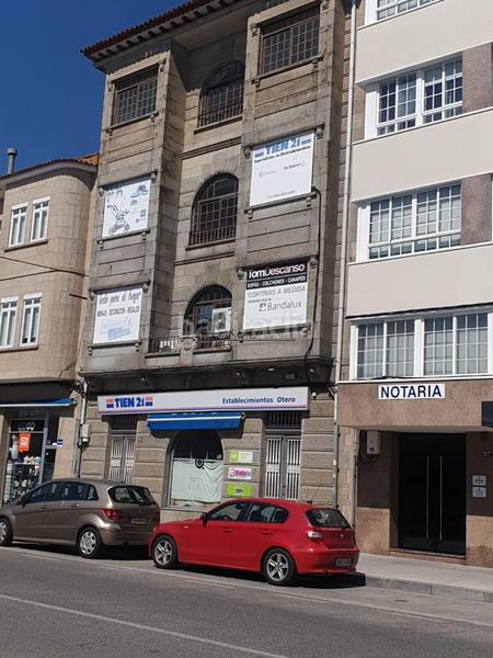Foto 8aad2d97-4d1a-4561-9743-dbddad75d48d. Edificio in Cambados