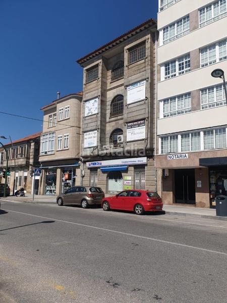 Foto db91710c-5dd7-49a3-991f-55d4b796ee4b. Edificio in Cambados