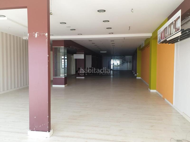 Foto ed9618dd-0743-4c4d-b281-138b7ec55ab9. Edificio in Cambados