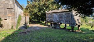 Casa a Parroquias Rurales. Se vende casa típica gallega con encanto a solo 2 km de ponteved