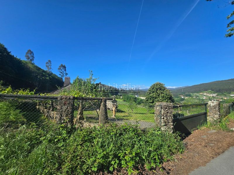 Foto 6a6f0d67-f835-4688-8d37-4a98ad9ff1fa. Casa a Parroquias Rurales Pontevedra