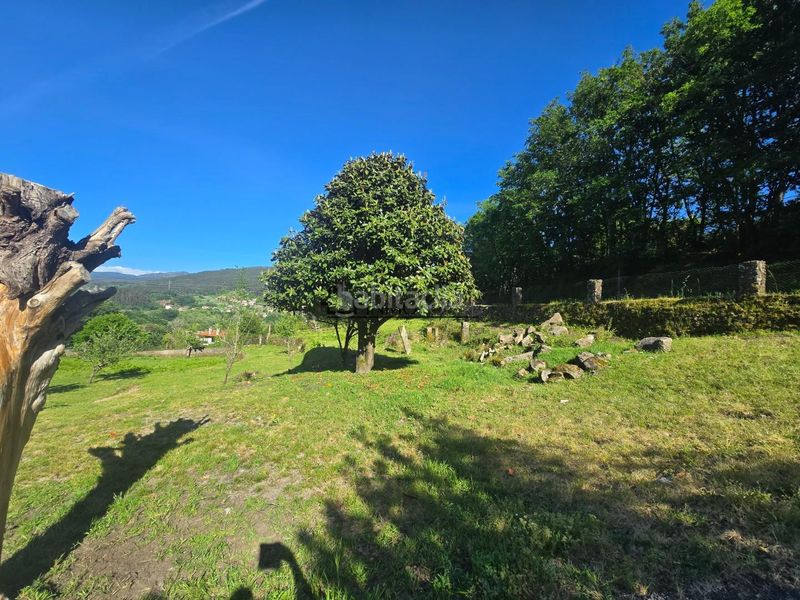 Foto e2ca0c24-be41-4c1f-9d05-f52f084b93e2. Casa a Parroquias Rurales Pontevedra