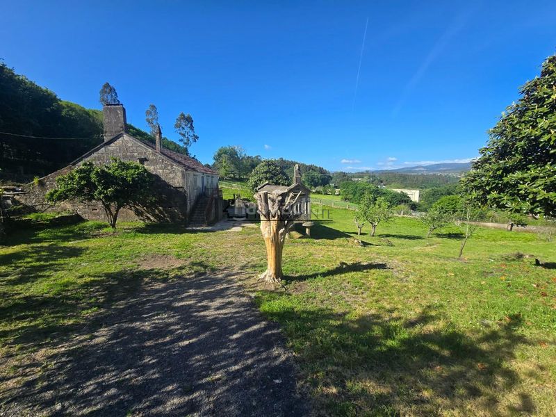 Foto fec8e067-6470-4b16-9394-f7af8fef3b1a. Casa a Parroquias Rurales Pontevedra