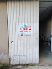 Location Local commercial à Campo da Torre - Mollabao. Se alquila local en la zona de rosalia de castro  dispone de 75