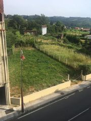 Residential Plot in Parroquias Rurales. Se vende terreno urbanizable en soutomaior. posibilidad de edifi