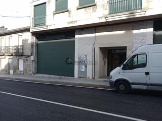 Local commercial à Cañiza (A). Quieres comprar local comercial en cañiza a? excelente oportunid