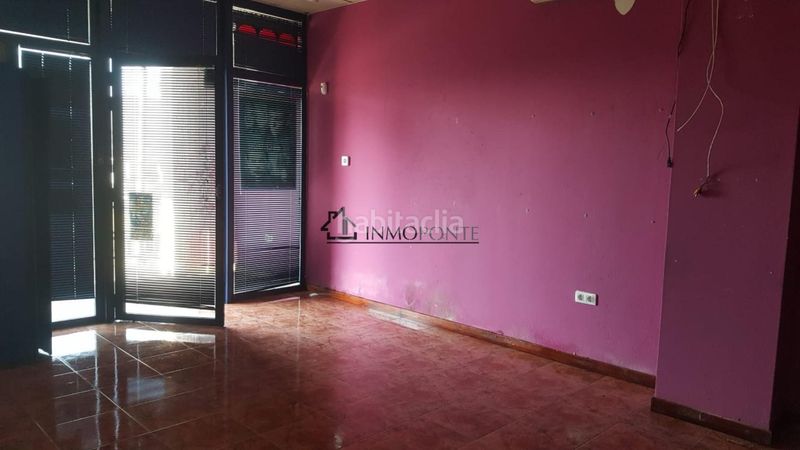 Foto 096fc9a4-aa04-4c8c-901e-6eb12ab55699. Local comercial buscas comprar local comercial ? excelente oportunidad de adquirir en propiedad este local comercial con una superficie en Mondariz