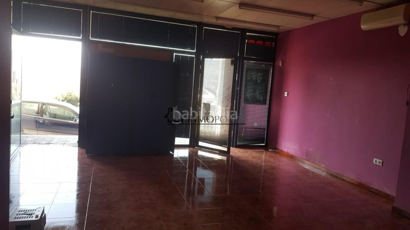Foto 612bc36d-bd01-45b9-9390-aa1ae294ab7f. Local comercial buscas comprar local comercial ? excelente oportunidad de adquirir en propiedad este local comercial con una superficie en Mondariz