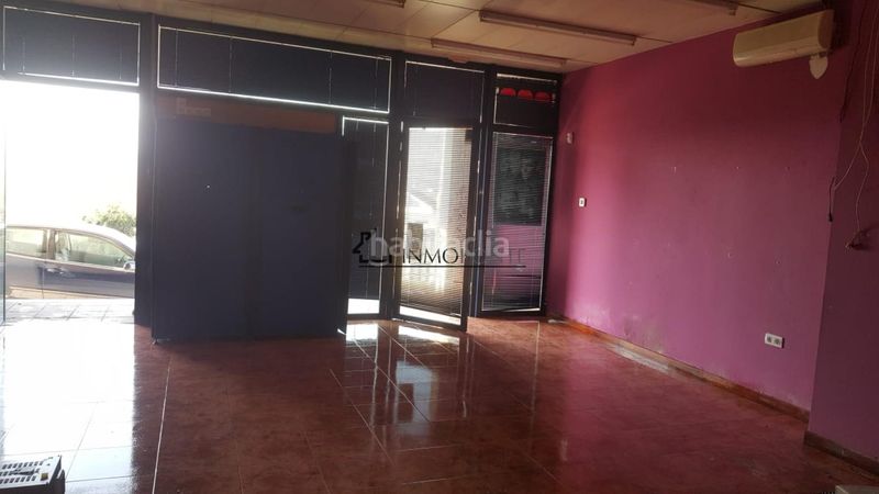 Foto da1c522b-4c43-4187-8b6e-219b9ccc5486. Local comercial buscas comprar local comercial ? excelente oportunidad de adquirir en propiedad este local comercial con una superficie en Mondariz