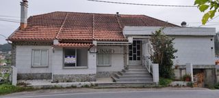 Casa en Bueu. Oportunidad en bueu! preciosa casa con muchas posibilidades y ce