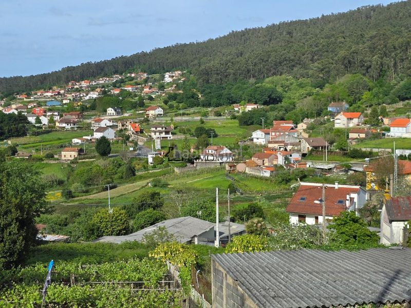 Foto a167902a-ccae-4d17-a152-f4d4c17e3a9f. Casa a Bueu