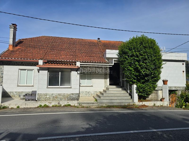 Foto b54ded0b-c4d1-41ed-a176-40caefc32876. Casa a Bueu