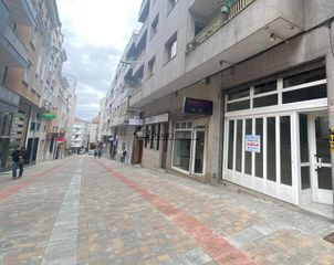 Local Comercial en Zona de Plaza de Barcelos