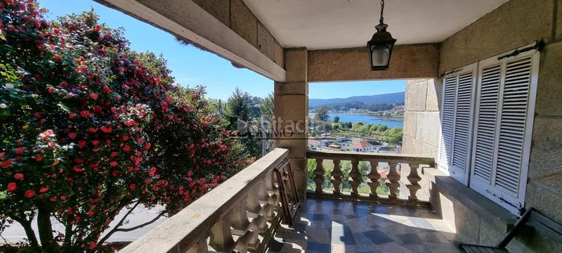 Foto 101c885d-6153-4100-aa0a-5a89156e4cdd. Maison avec chauffage parking dans Zona Fernández Labreda Pontevedra