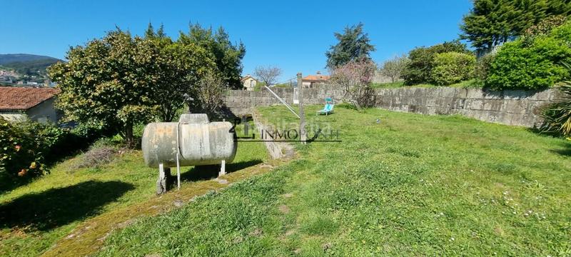 Foto 233129ac-36c9-4afd-a17d-0b6088a1af30. Maison avec chauffage parking dans Zona Fernández Labreda Pontevedra